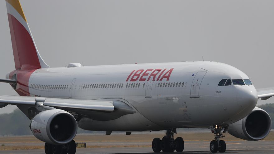 Iberia cambia las tarifas del equipaje y deja de cobrar mínimo por sobrepeso