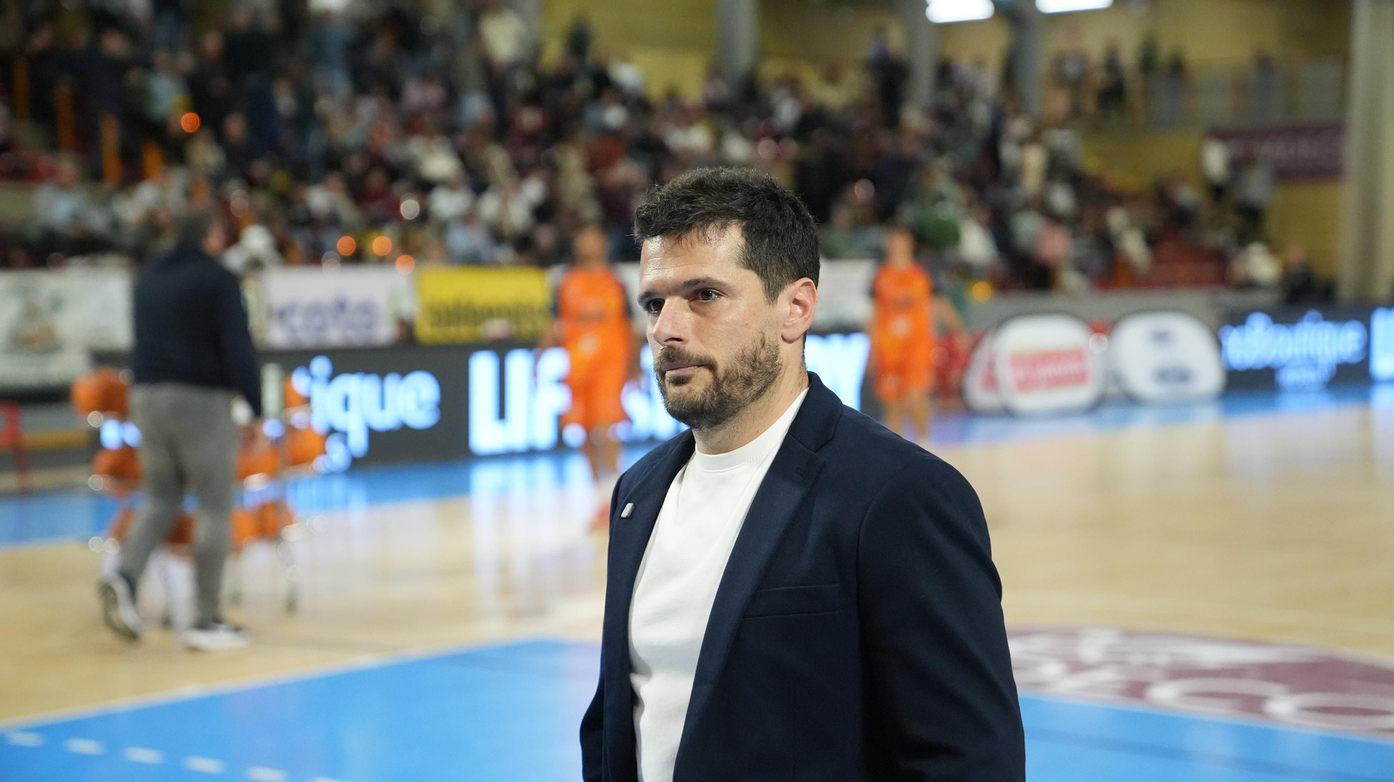 Coto Córdoba CB - Morón