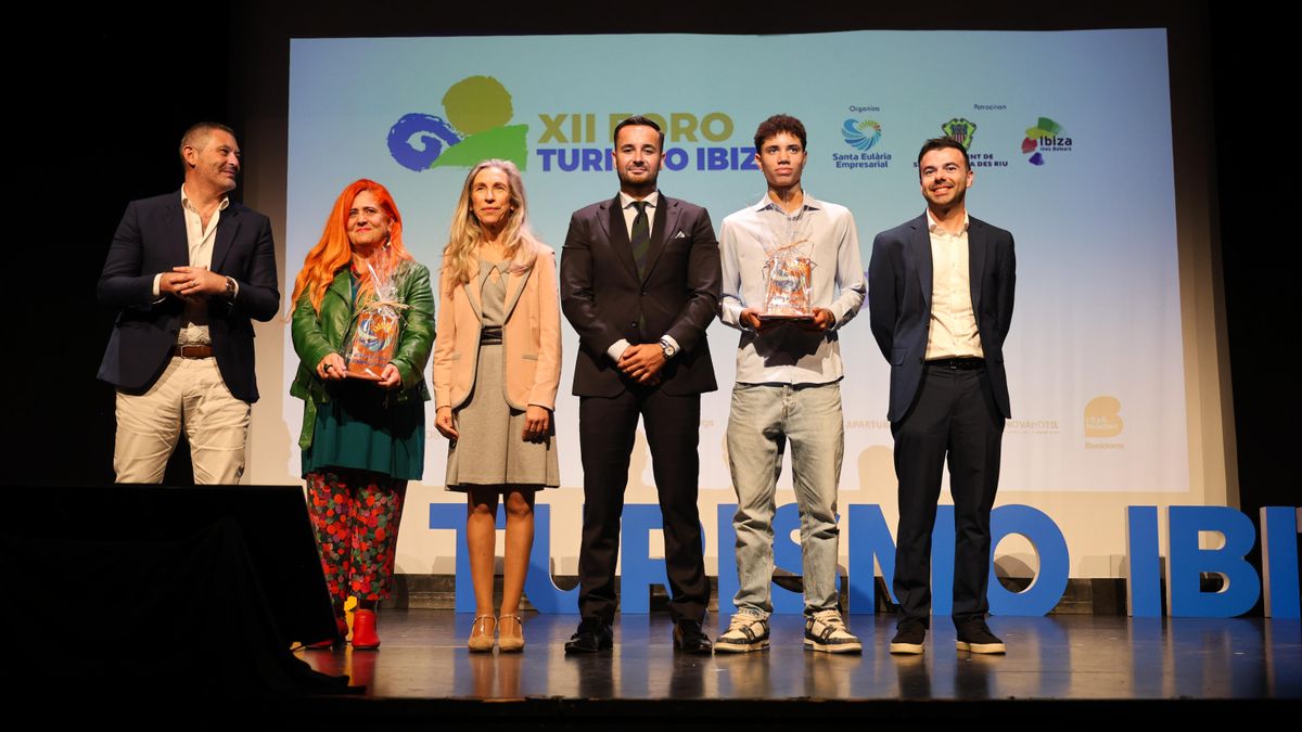 El XII Foro Turismo Ibiza aboga por la sostenibilidad, la tecnología, la planificación y la importancia del factor humano en el sector