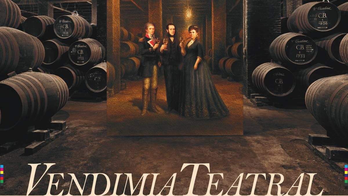 Cultura, memoria e identidad: Montilla estrena Vendimia Teatral