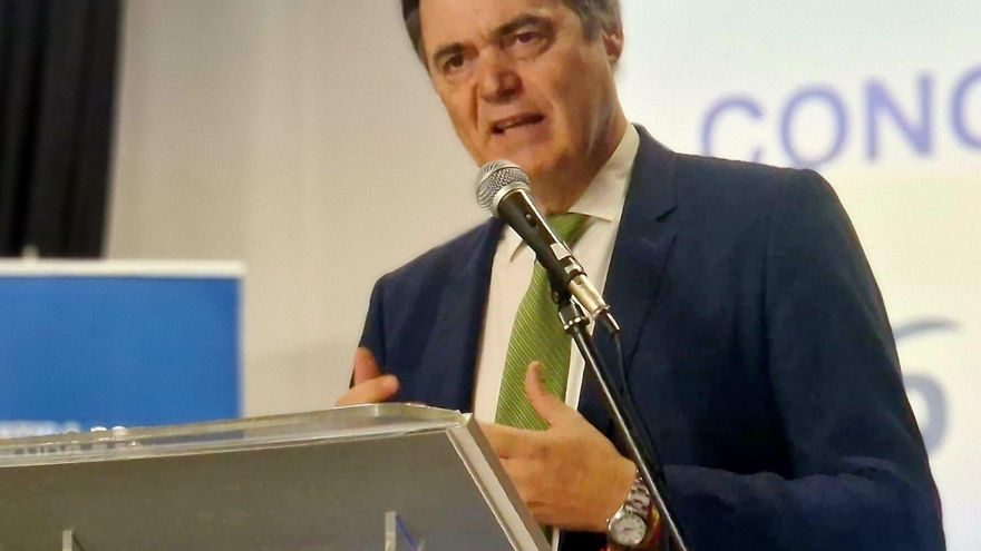 Archivo - Granada.- El PP destaca el potencial del acelerador de partículas como "motor de conocimiento" de la provincia