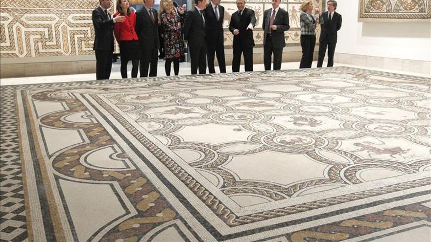 Con un suspenso alto, la Cultura en España está "al filo de la navaja"