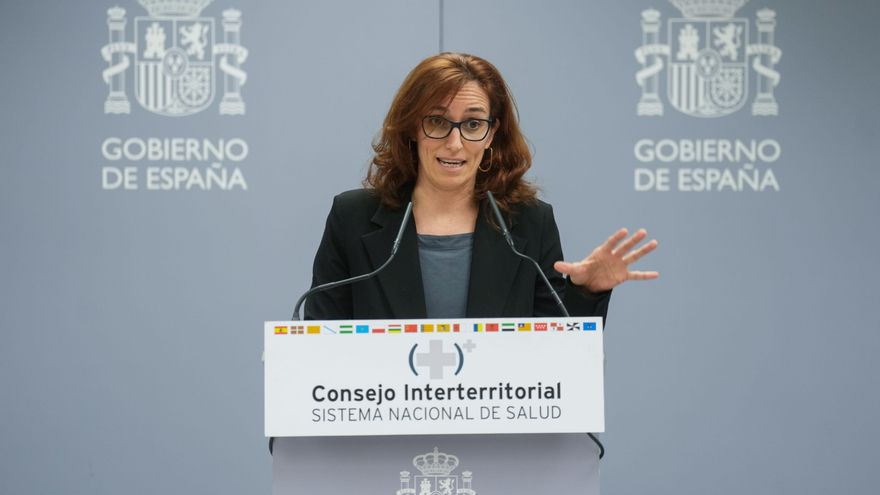 Sanidad da por hecho que el PP apoyará el protocolo común contra la gripe que rechazó el año pasado