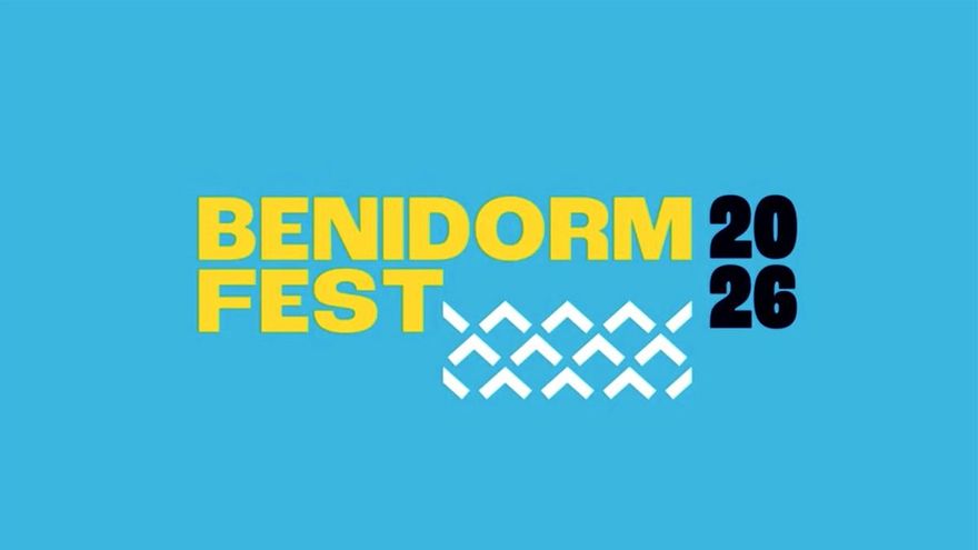 Guía Benidorm Fest 2026: horario, dónde ver y cómo votar en las semifinales y la final del festival de RTVE