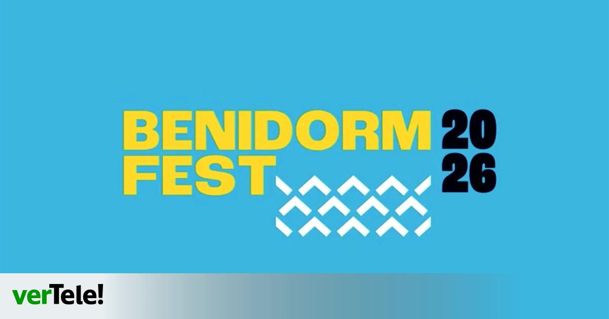 Guía Benidorm Fest 2026: horario, dónde ver y cómo votar en las semifinales y la final del festival de RTVE