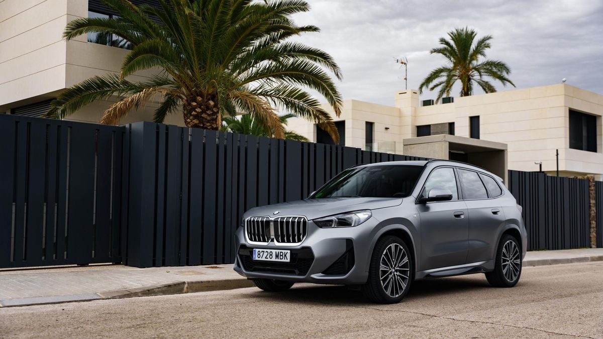 Los coches ‘premium’, menos antiguos que los superventas pero más expuestos a riesgos asociados