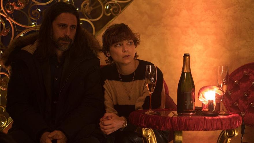 'Nasdrovia' avanza más detalles de su temporada 2 con nuevo teaser e imágenes