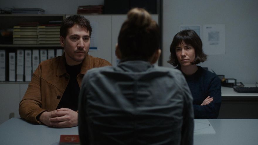 'Upon entry', una hora de pesadilla en el aeropuerto de Nueva York