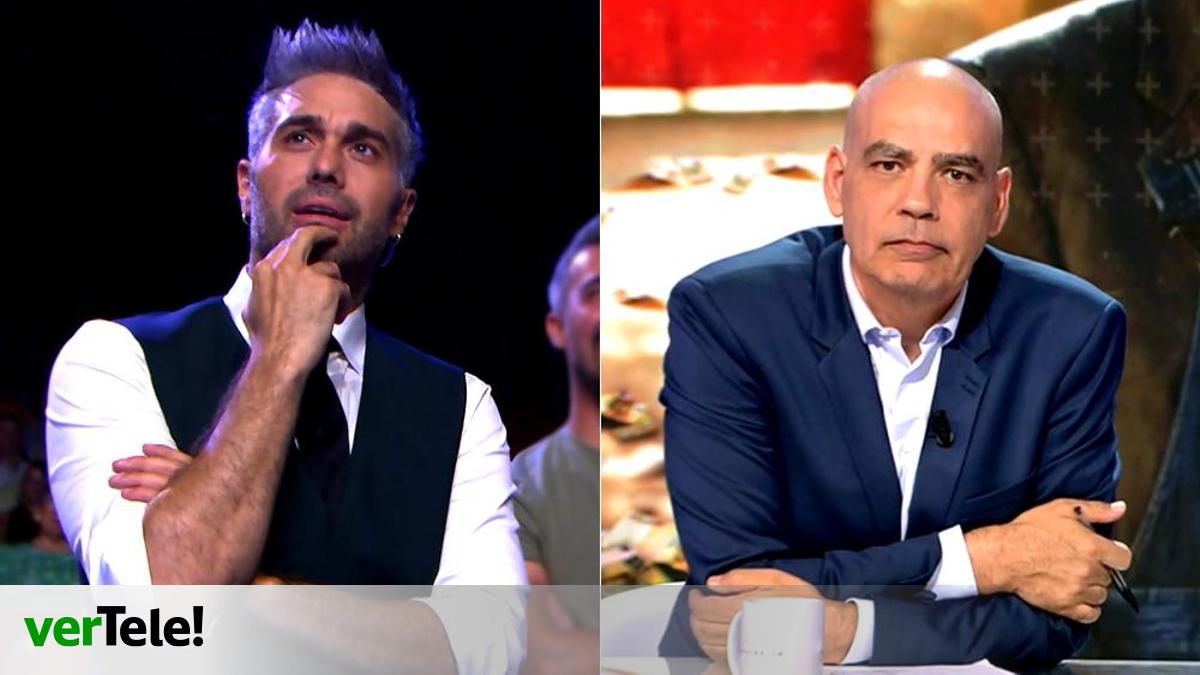 Audiencias TV martes 24 de junio: 'El gran show' (9.9%) llega comedido ...