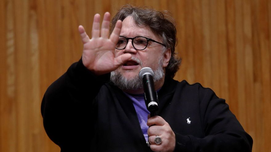 Guillermo del Toro: "'Trollhunters' siempre fue algo personal para mí"