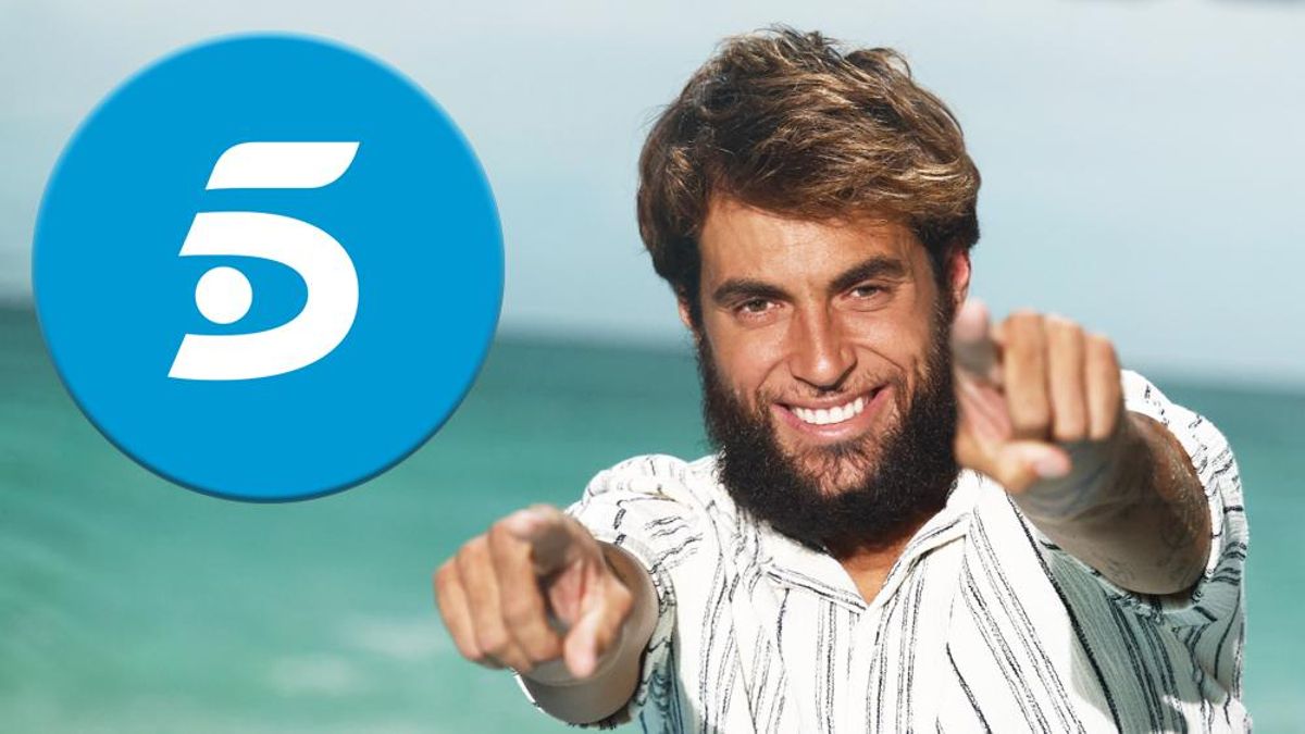 José Carlos Montoya vuelve a Telecinco