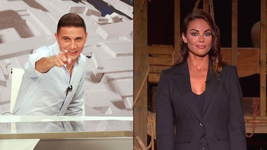 'Joaquín, el novato' (13.7%) y 'Pesadilla en El Paraíso' (9.5%) saldan con mínimos de cuota su emisión entre festivos