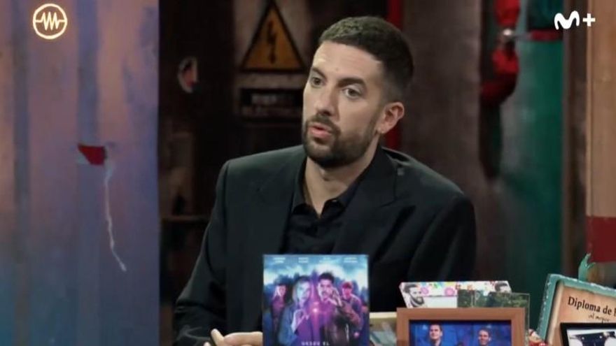 'La Resistencia' desvela a los invitados para su final en Movistar Plus+, y cumple el sueño de Broncano