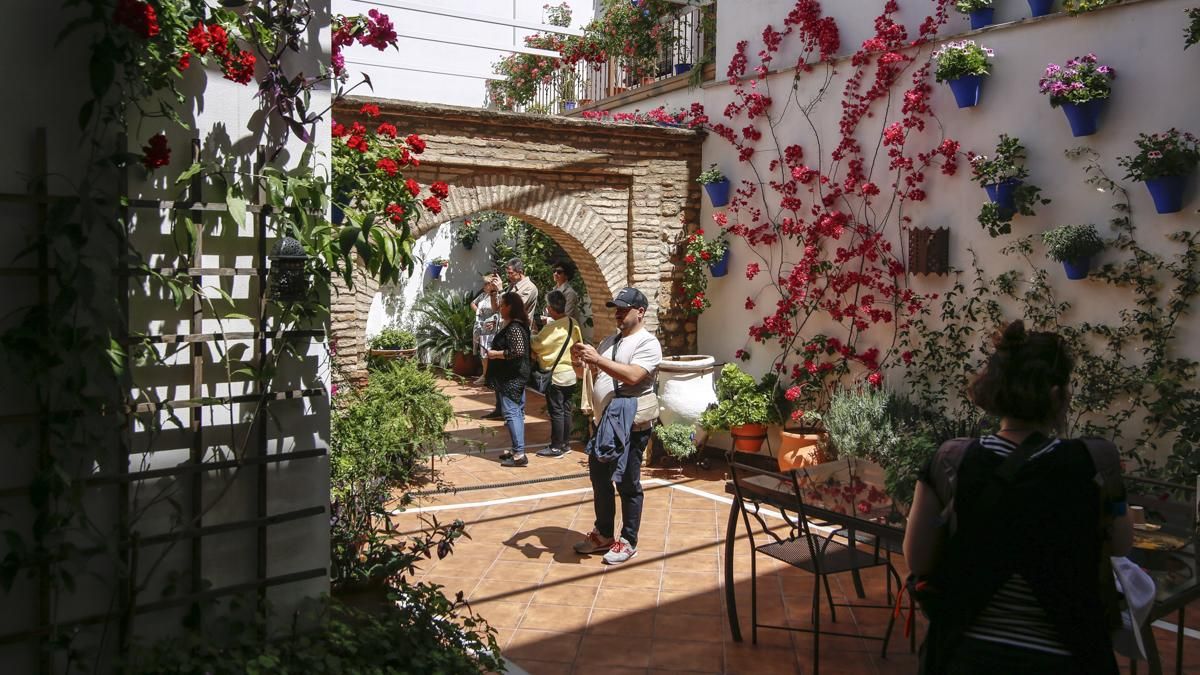 Patios 2026 Ruta 2 - Montero, 27