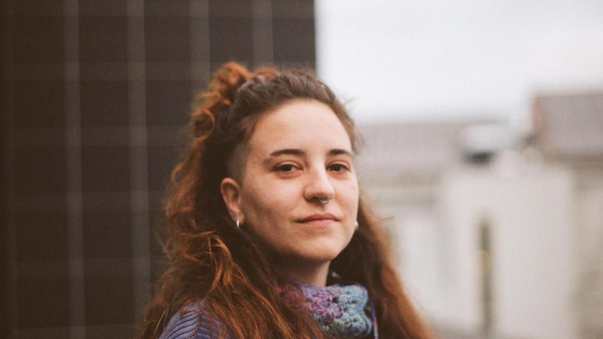 Júlia de Paz protagoniza una nueva edición del Encuentro de Cineastas de La Palma