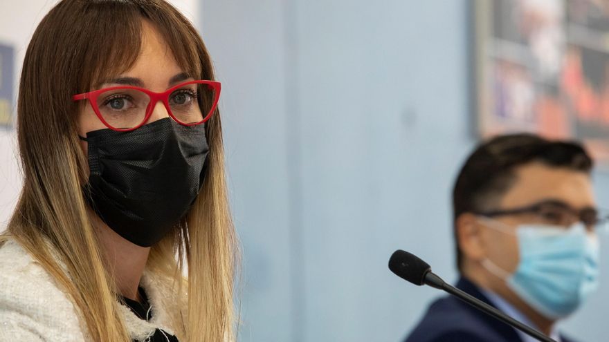 El PSOE se aparta de la gestión de la Orquesta Filarmónica de Gran Canaria por diferencias con el presidente del Cabildo