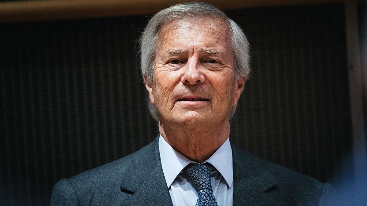 El imperio mediático de Vincent Bolloré: cómo un millonario logró crear la mayor plataforma ultraconservadora de Francia