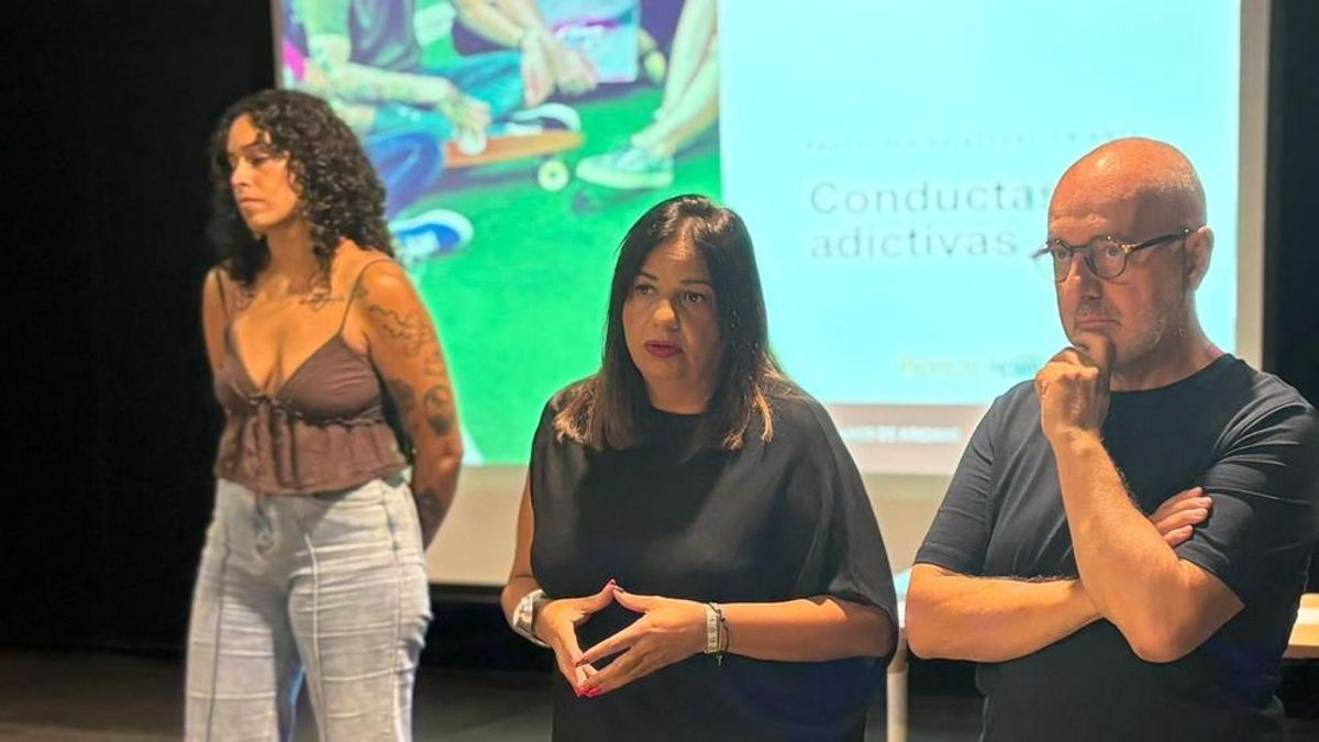 Los Llanos de Aridane refuerza la línea de trabajo con el Proyecto Hombre