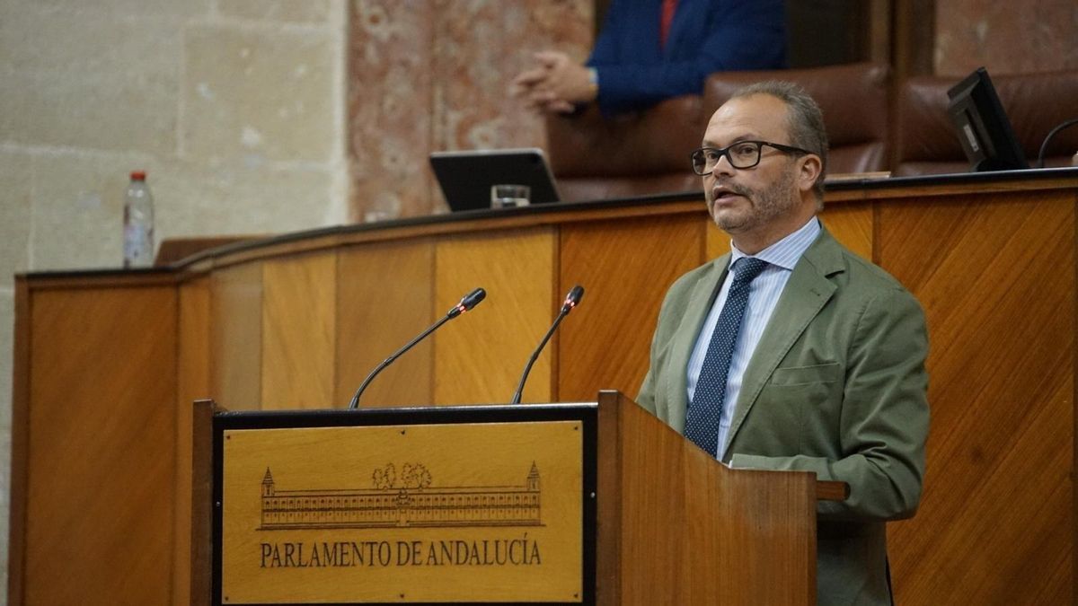 Un juez investiga a un diputado andaluz del PP por "prevaricar" en la compra de una finca cuando era alcalde en Granada