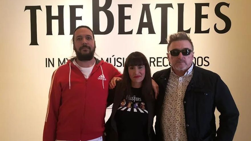 Otoño 2023: fervor beatlemaníaco a orillas del Guadalquivir