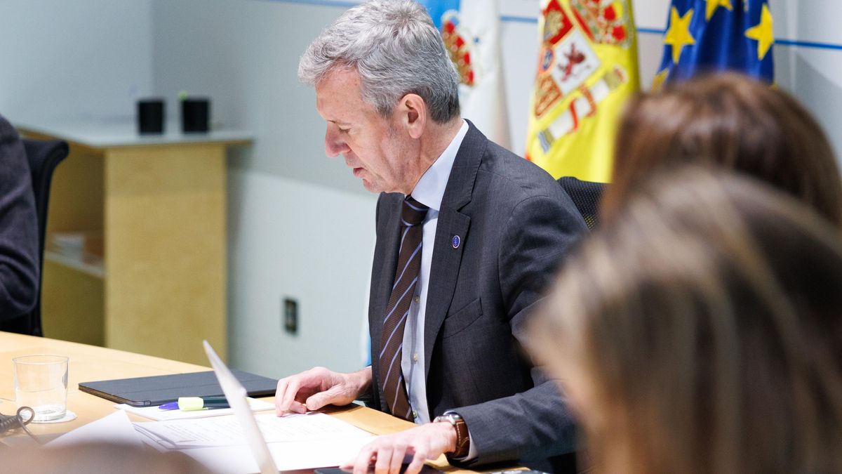 Rueda alimenta la inquietud ciudadana sobre viajar en tren: "Hay gente que puede tener miedo, vistas las decisiones tomadas"