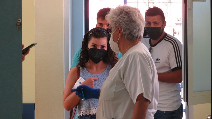 "En pandemia, la vocación se ha traducido en trabajadores quemados en Atención Primaria"