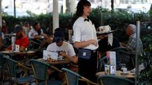 La actividad en el sector servicios acaba 2019 en el nivel más alto en 9 meses