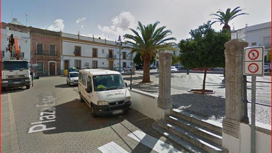 Sanidad cierra Los Santos de Maimona y mantiene aisladas a Hervás, Alcuéscar y Arroyomolinos