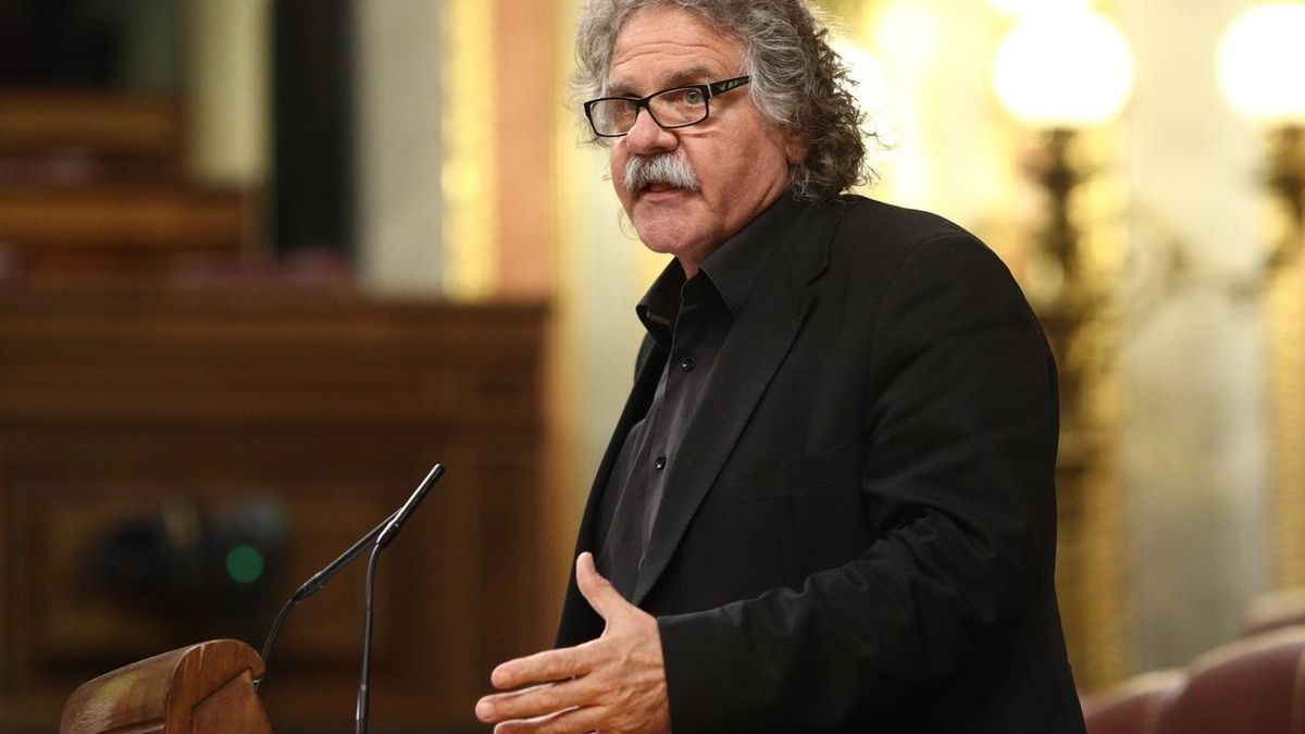 ERC hace suya la moción y anuncia acciones si el Gobierno "se atreve" a impedir su referéndum