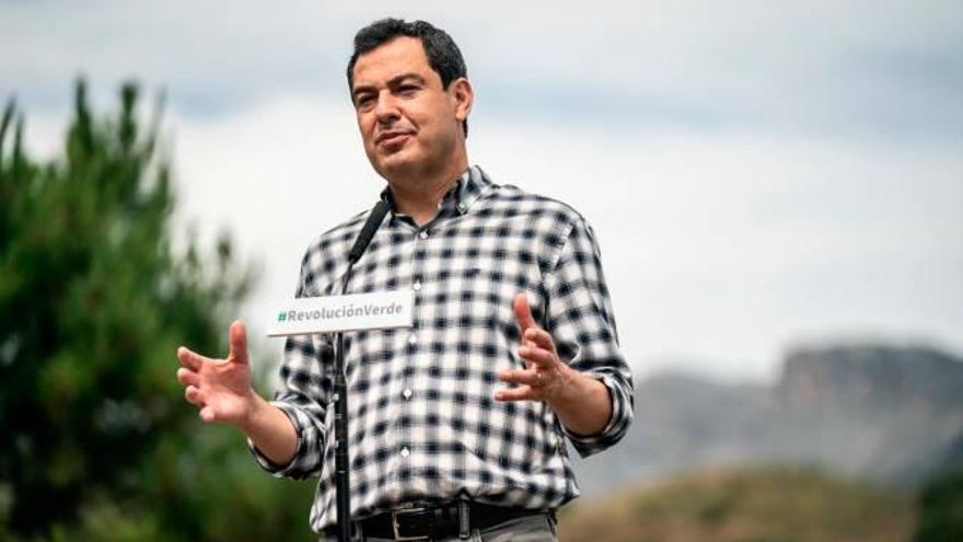 El Gobierno de Moreno elude emitir un informe sobre la ley que amnistía regadíos en Doñana pese a las amenazas de multa de Bruselas