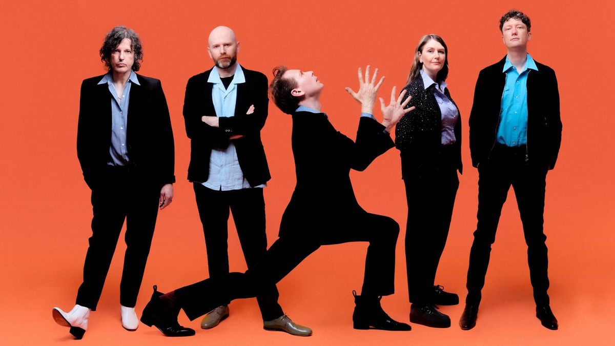 Bob Hardy, bajista de Franz Ferdinand: "Hemos logrado hacer la música que llevamos 20 años queriendo crear"