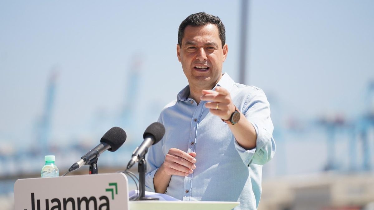 La encuesta muestra un camino despejado para la reelección de Moreno.