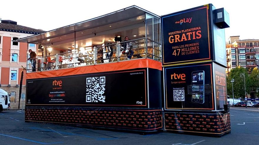 RTVE presenta las conclusiones de su polémica Gran Consulta, ocho meses después de acabar y sin Tornero
