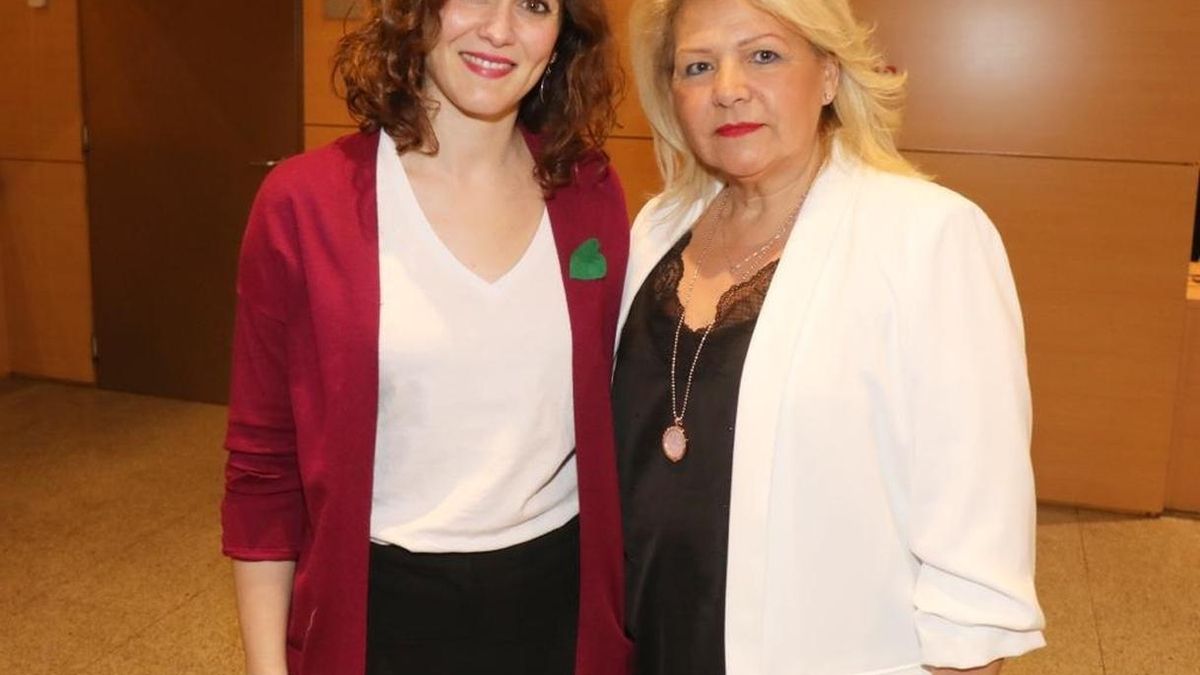 COVITE cuestiona el nombramiento de Pedraza dentro del Gobierno de Madrid y la "instrumentalización" de las víctimas
