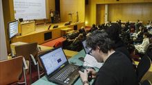 Un experto en redes alerta del riesgo de Podemos por inexperiencia política