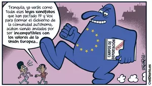 Prioridad nacional