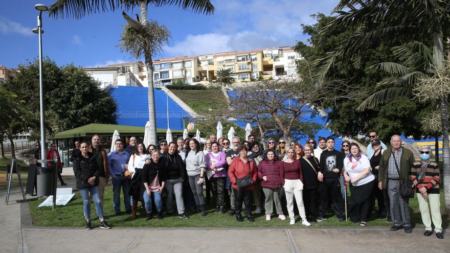 "Y ahora ¿qué hacemos?": Nace una plataforma de personas con discapacidad que quedan en un limbo al cumplir los 21