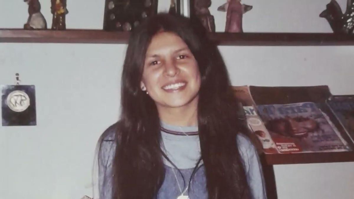 Todos estos años de gente