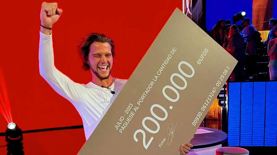 'Supervivientes 2023' (19.1%) domina con su final menos vista para cerrar la edición más discreta en Telecinco