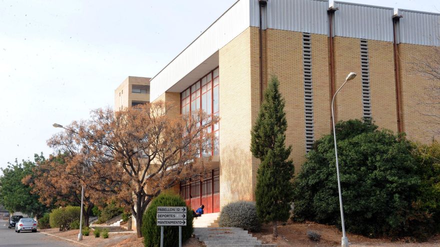 "El 40% de las internas en el Psiquiátrico de Bétera no tenían enfermedad mental, tenían malestar fruto de los patrones de género"