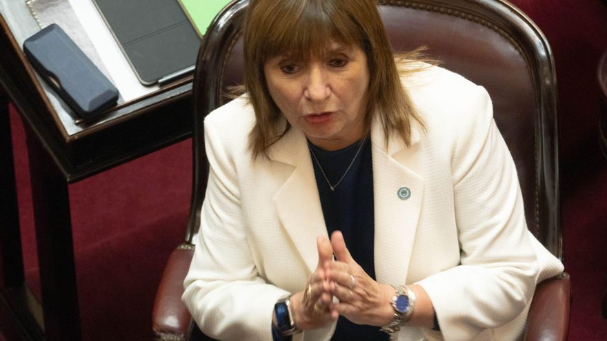 El Gobierno avanza para bajar la edad de imputabilidad a los 14 años