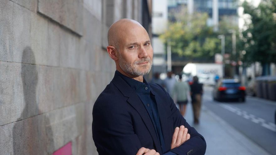 Omri Boehm, filósofo: "La defensa de los derechos de un grupo no puede justificar que se pisotee la dignidad del otro"