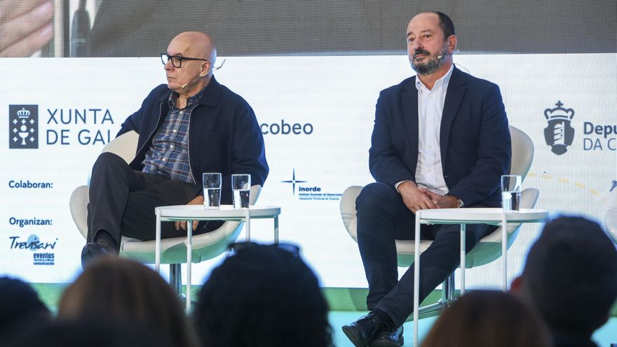 Por cada compostela emitida hay 1,7 peregrinos que recorren el Camino de Santiago