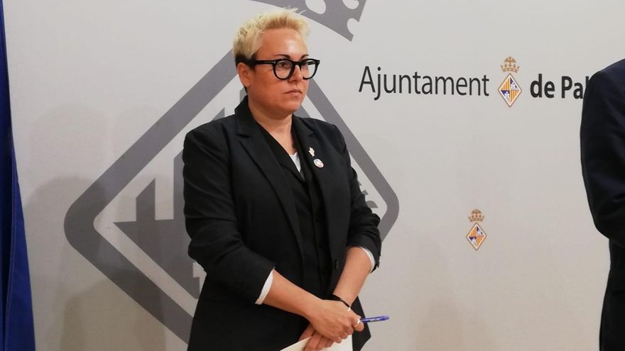 La Audiencia de Baleares archiva la última querella de los policías que vejaron a una concejala de Palma por ser lesbiana