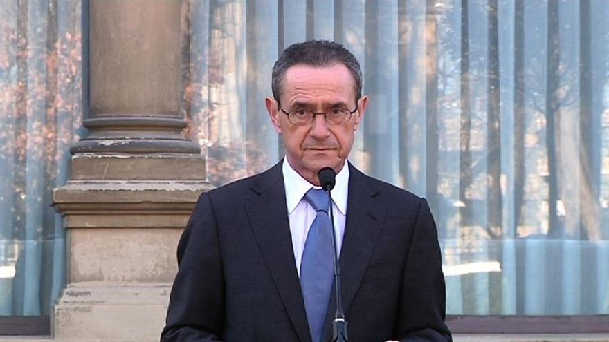 Consejero vasco de empleo recurrirá su inhabilitación como administrador concursal