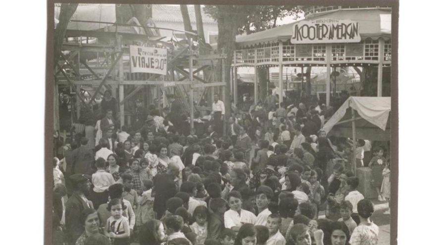 Albacete y su "Feria de la Gente" que ya cumple 700 años