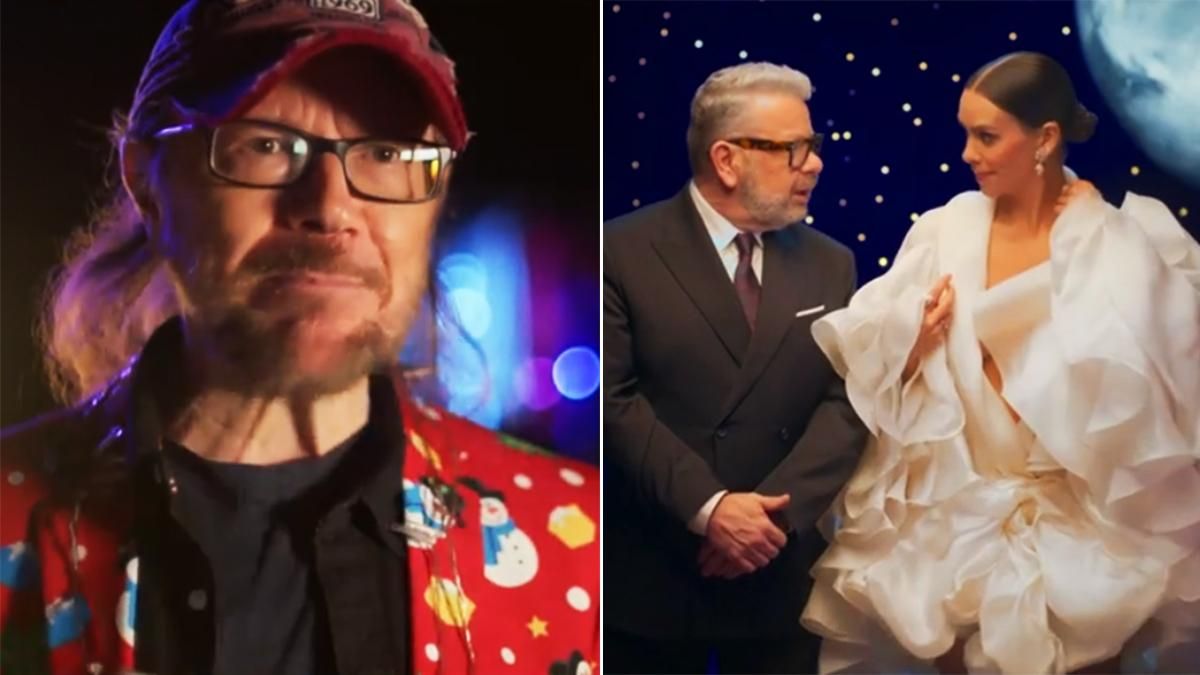 Atresmedia promociona su fin de año con Pedroche, Chicote y Santiago Segura: "Será la Super Bowl de las Campanadas"