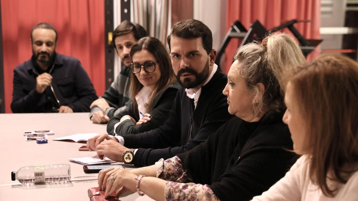 El PSOE de Cáceres rompe la hoja de ruta regional y pide adelantar el Congreso del partido en Extremadura