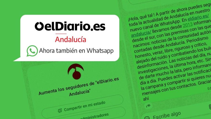 José Ignacio García: "Hay un cabreo legítimo, pero vamos a arrebatar a Vox los votos de esa gente para que nos apoyen"
