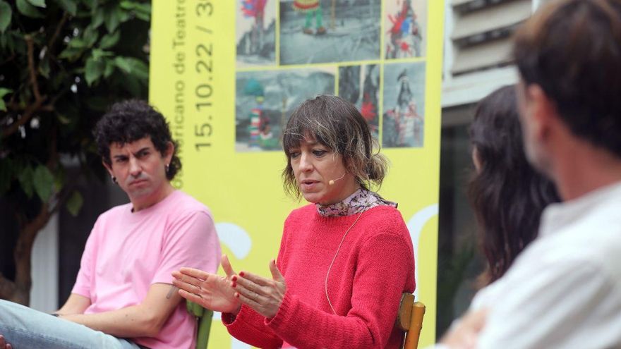 La coreógrafa que se atrevió a preguntar qué le hace un país a un cuerpo